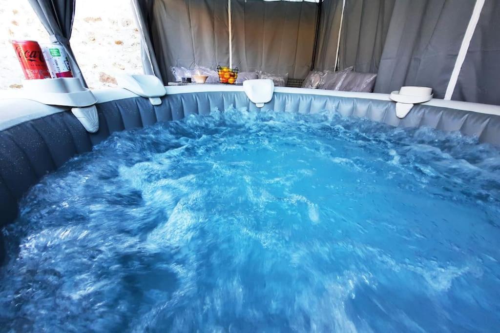 Villa Confortable Avec Jacuzzi A Chevannes Chevannes  Exterior photo